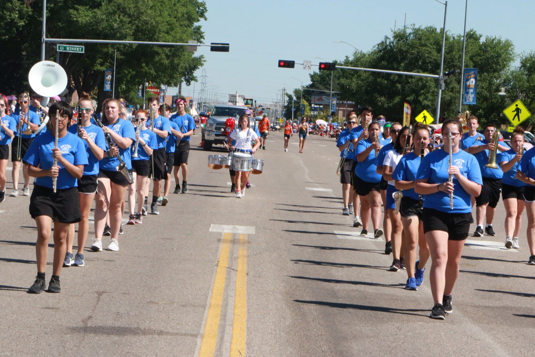 PHOTOS: Oregon Trail Days Parade 2019